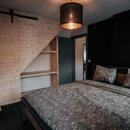 Apartamento Au Flonalia