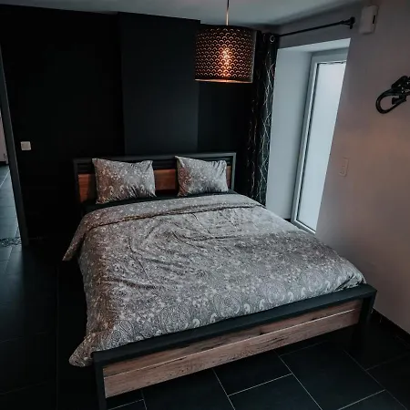 Au Flonalia Apartamento Vielsalm