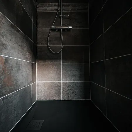 Appartement Au Flonalia Vielsalm