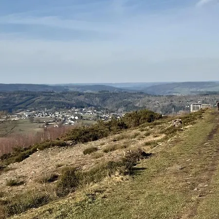 Au Flonalia Apartmán Vielsalm